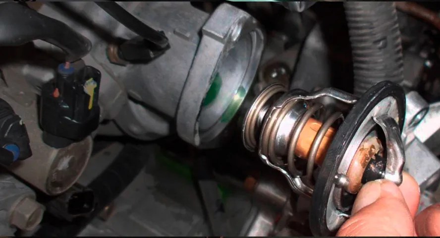 Para Que Serve a Válvula Termostática? Descubra Sua Importância Para o&nbsp;Motor