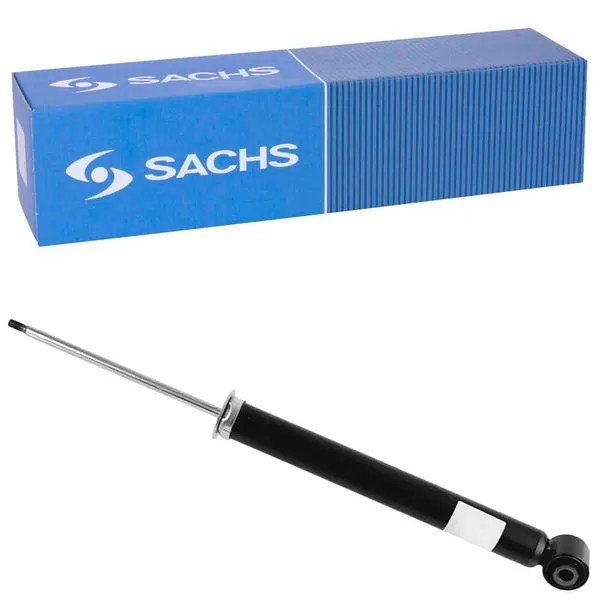 Identifique problemas no seu&nbsp;amortecedor.