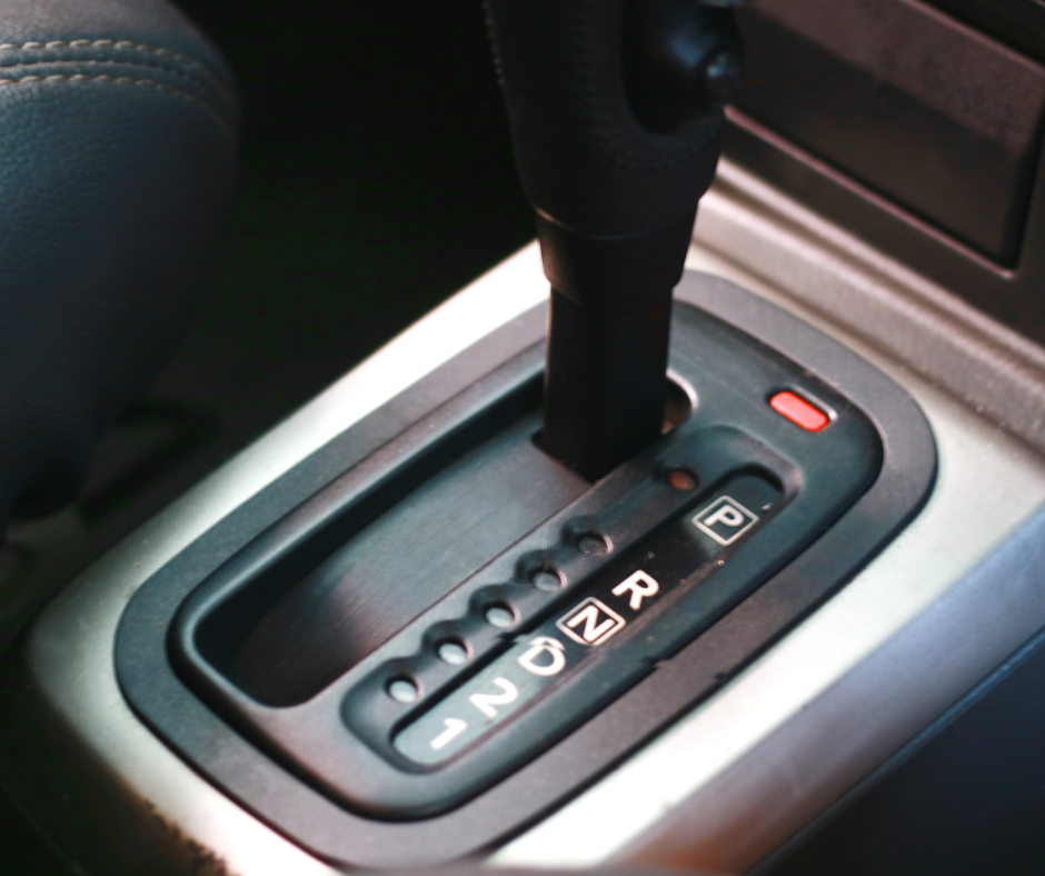 Transmissão do carro: tipos e componentes explicados