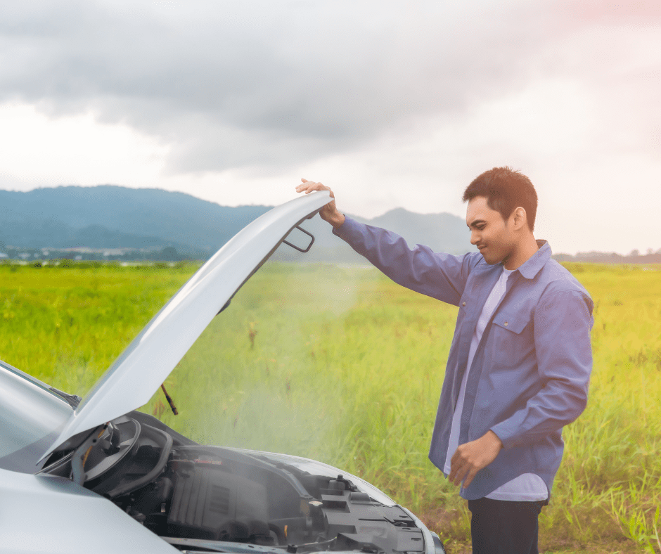 Sistema de Arrefecimento: Como Funciona e Problemas&nbsp;Comuns.