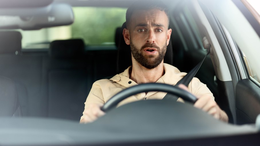 O que é Amaxofobia? Entenda o Medo de&nbsp;Dirigir