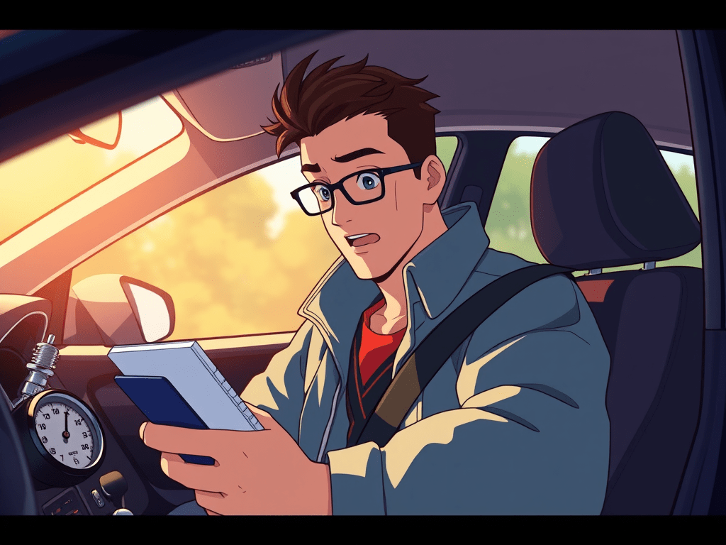 Dicas Financeiras para Motoristas de&nbsp;Aplicativo