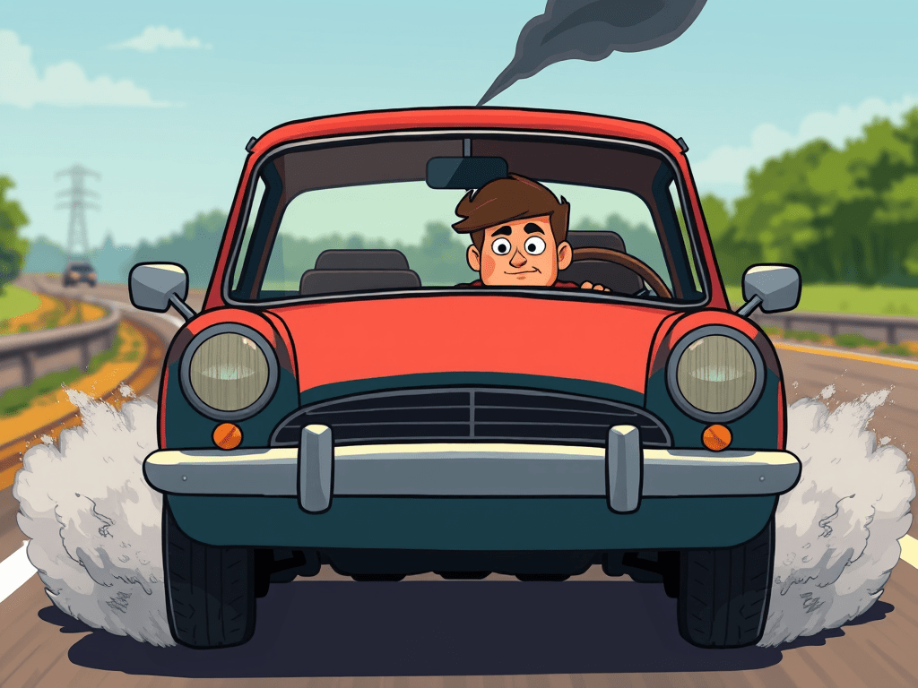 Com que frequência devo fazer a manutenção dos&nbsp;freios?