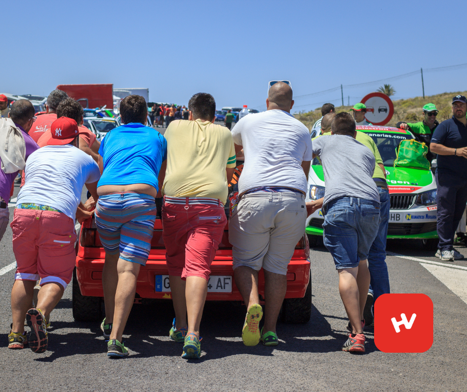 Como Fazer o Carro Pegar no Tranco: Dicas e&nbsp;Cuidados