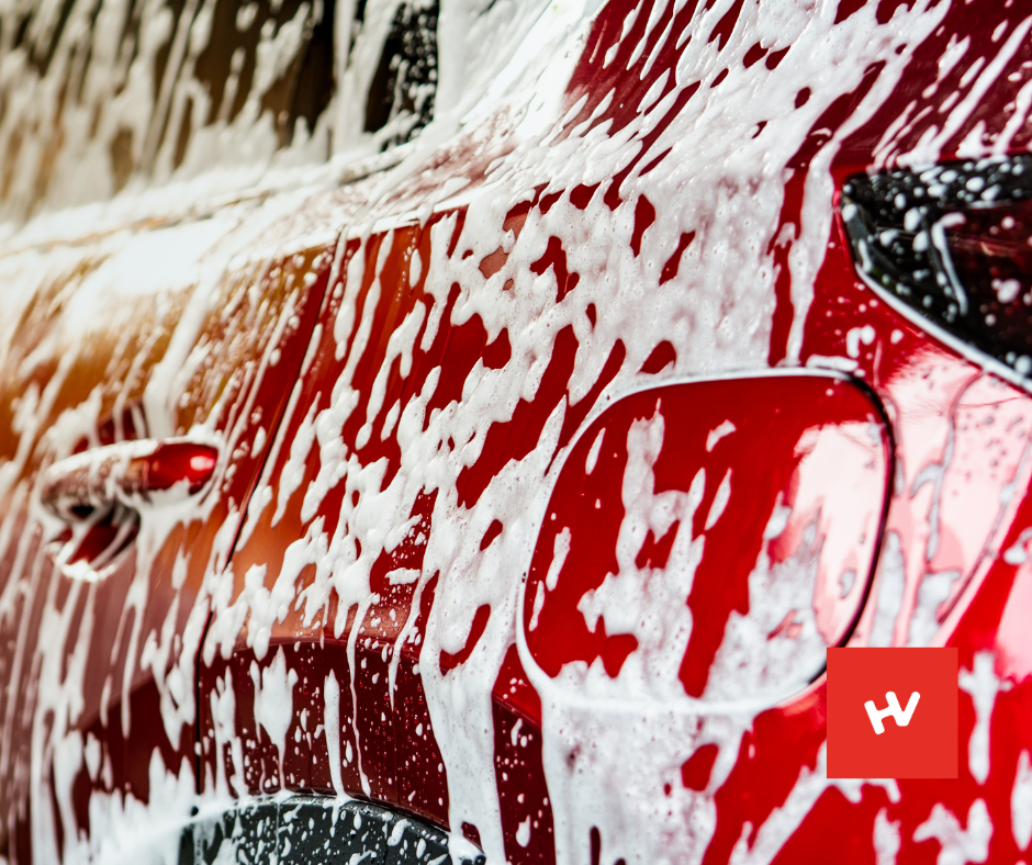 Cheiro de Carro Novo: Prolongue a Vida do Seu&nbsp;Veículo