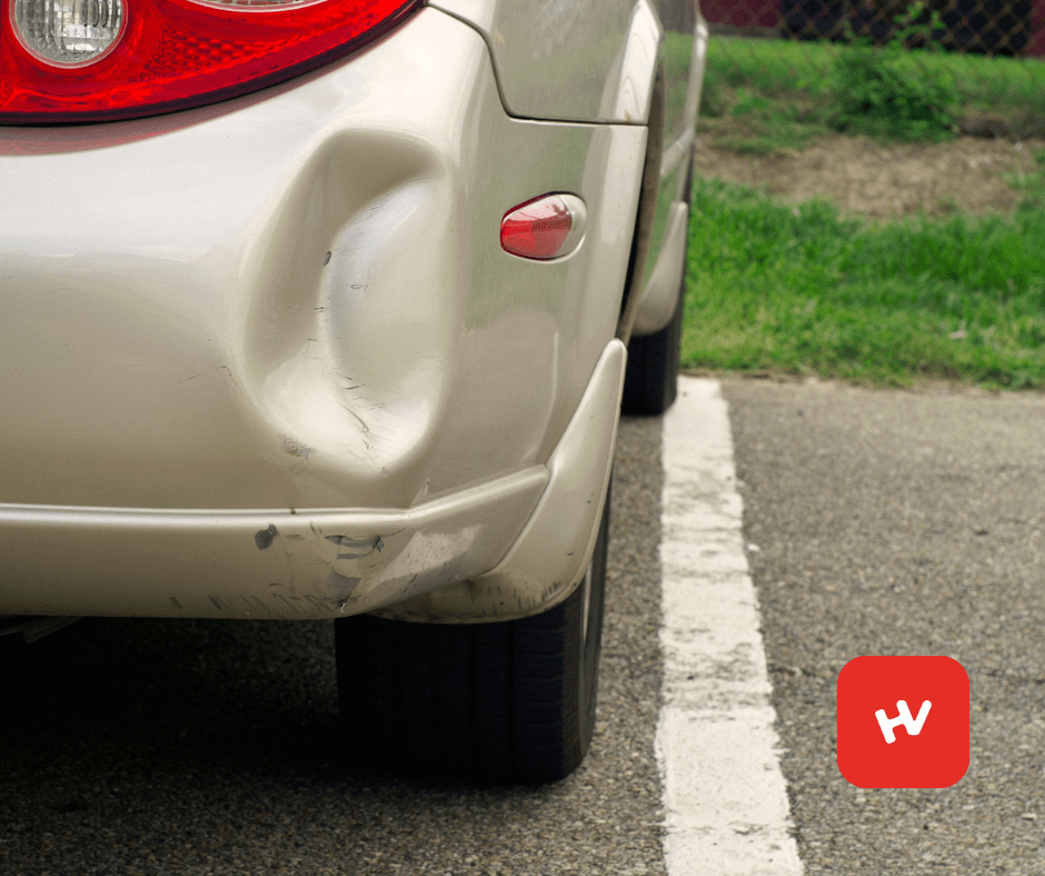 Guia prático para corrigir amassados no&nbsp;carro