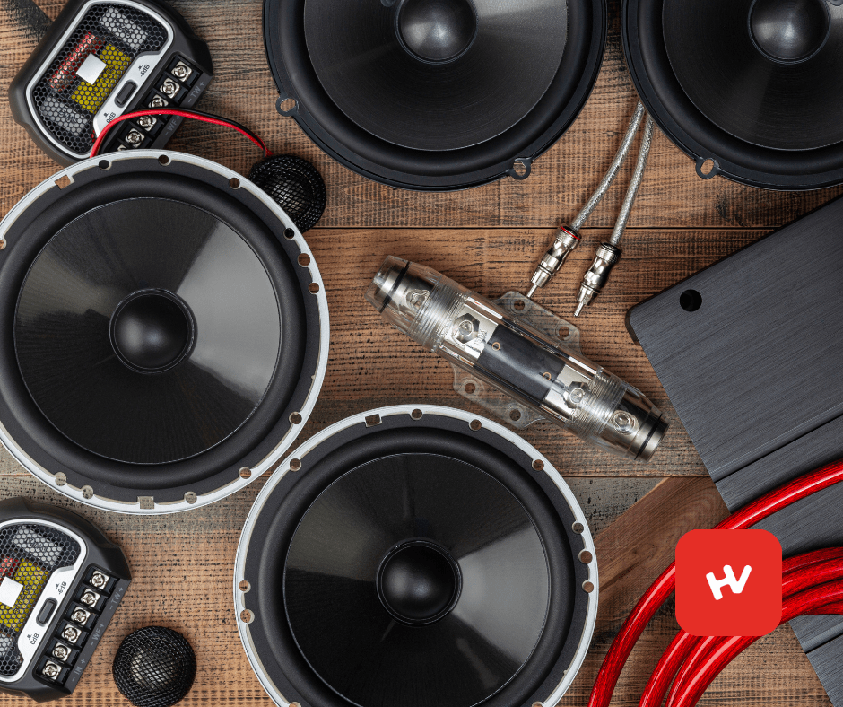 Como escolher o kit de som automotivo&nbsp;perfeito?