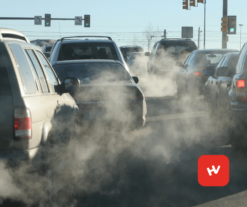 Seu carro contribui para o aquecimento&nbsp;global?