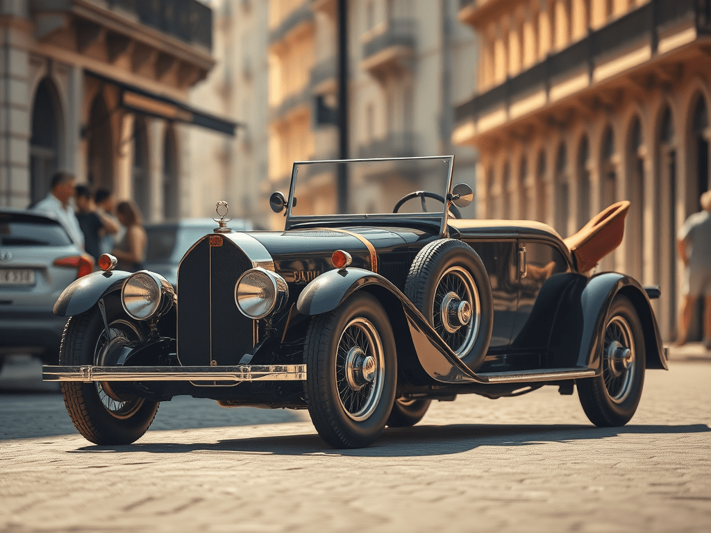 Curiosidades Fascinantes sobre&nbsp;Carros