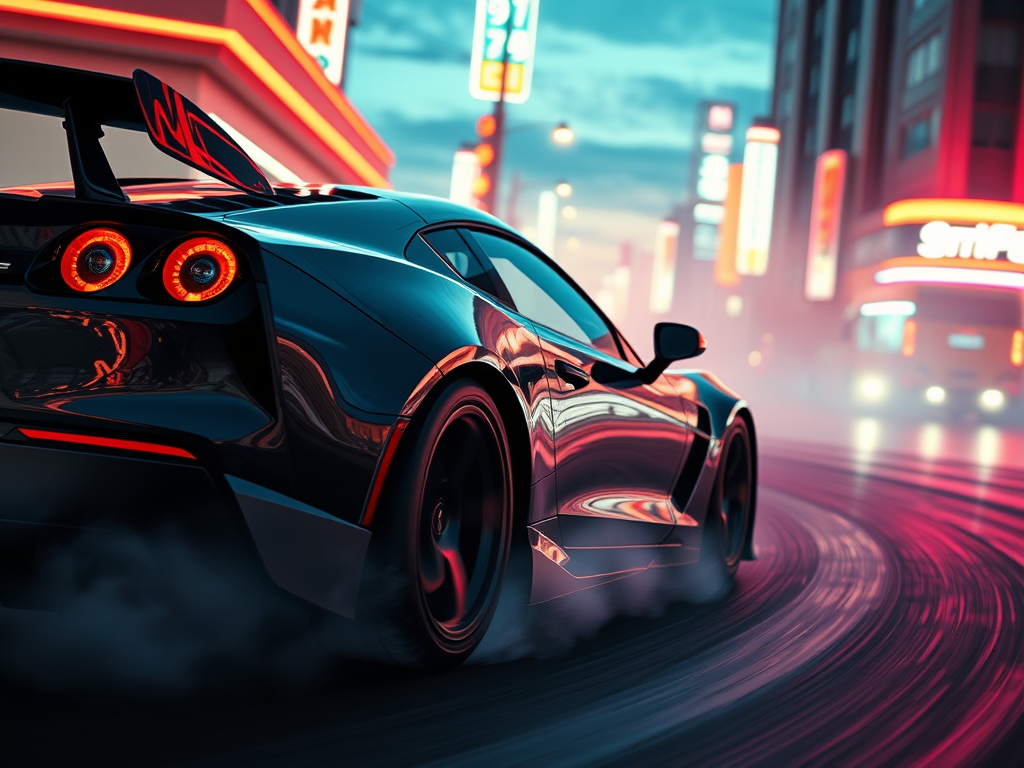 O que é&nbsp;Drift?