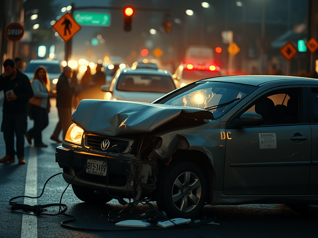 Legislação de Trânsito: Consequências de Dirigir Sem&nbsp;Habilitação