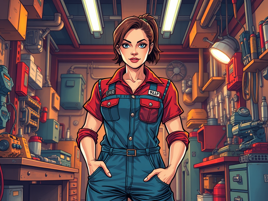 O que não pode faltar na sua oficina&nbsp;mecânica?