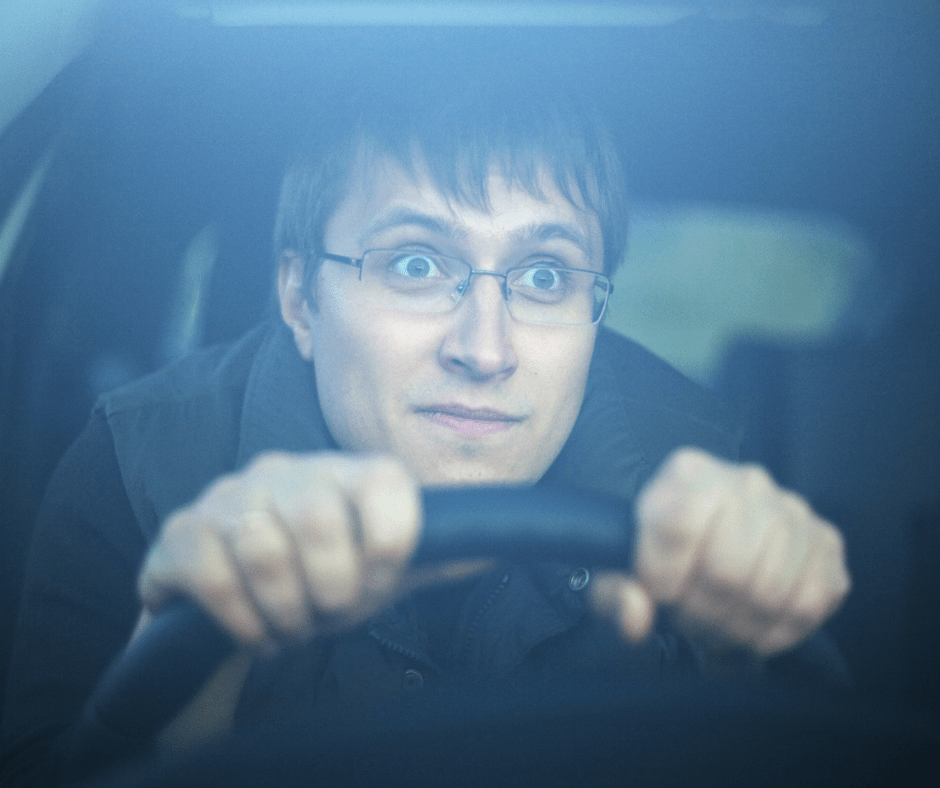 Tirou a carteira, mas está com receio de dirigir? Veja nossas&nbsp;dicas.