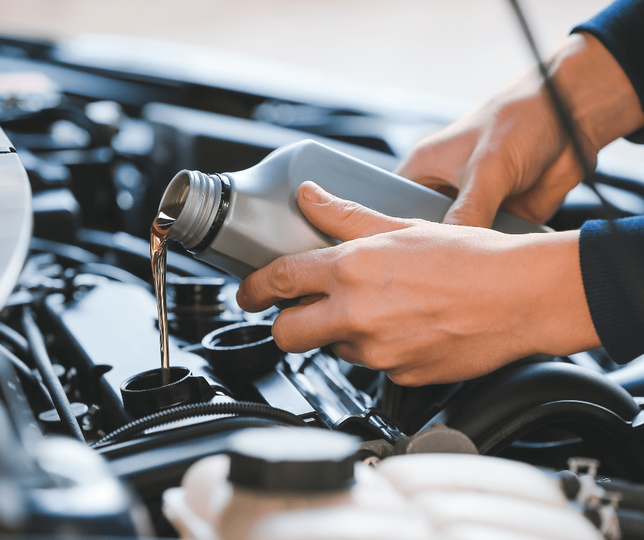 Importância da Revisão Periódica Veicular 