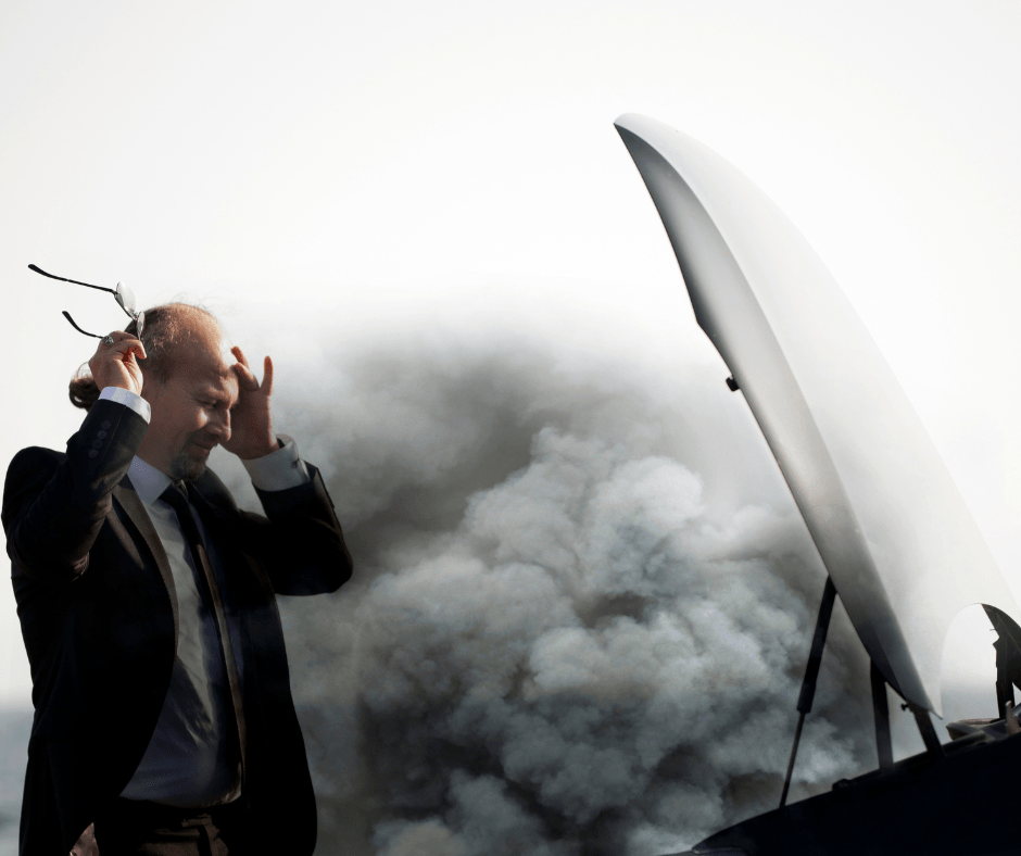 Barulho Estranho No Carro: Descubra a Causa. 