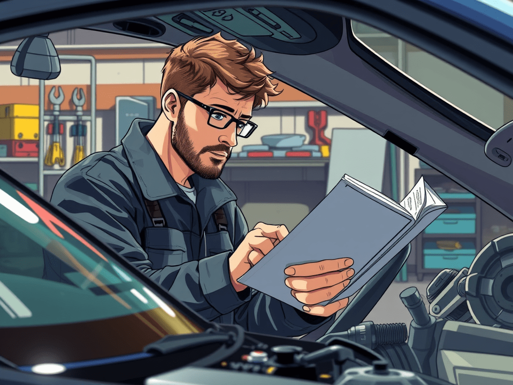 Mitos Automotivos: Verdades que Você Precisa&nbsp;Saber