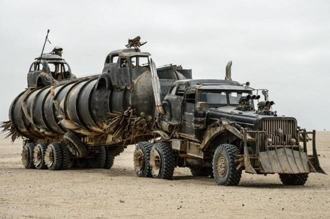 Filmes Imperdíveis sobre&nbsp;Caminhoneiros