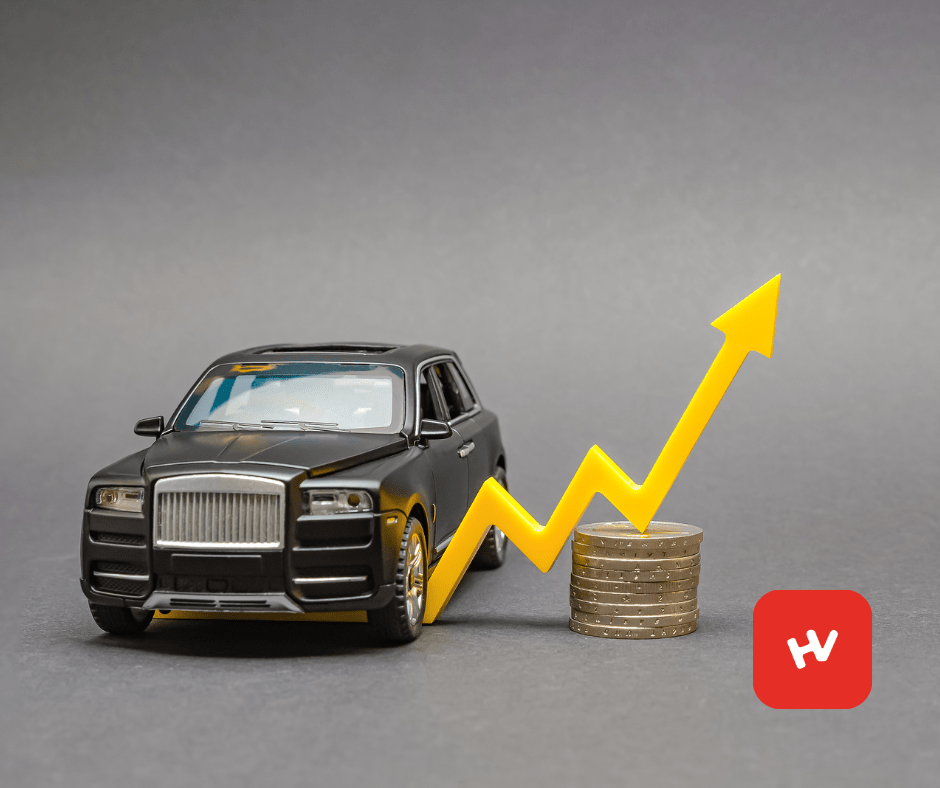 Por que Comprar Carro está&nbsp;caro?