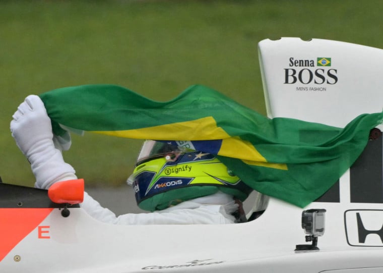 Fatos Curiosos sobre Lewis Hamilton e sua Vida&nbsp;Pessoal