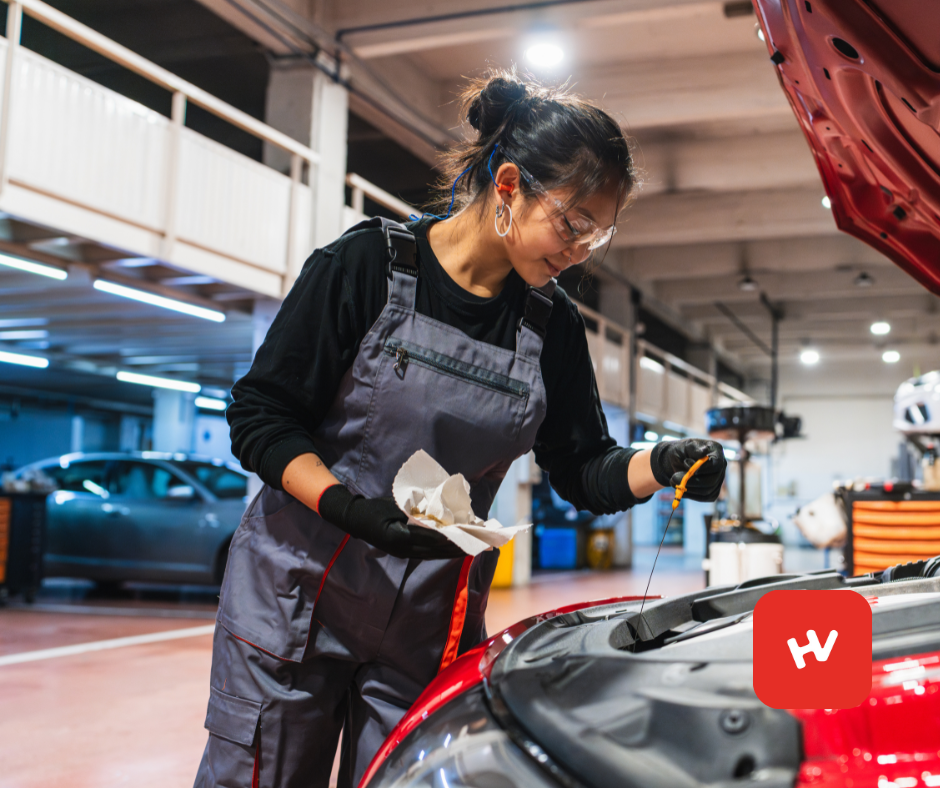 Invenções Automotivas Feitas por&nbsp;Mulheres
