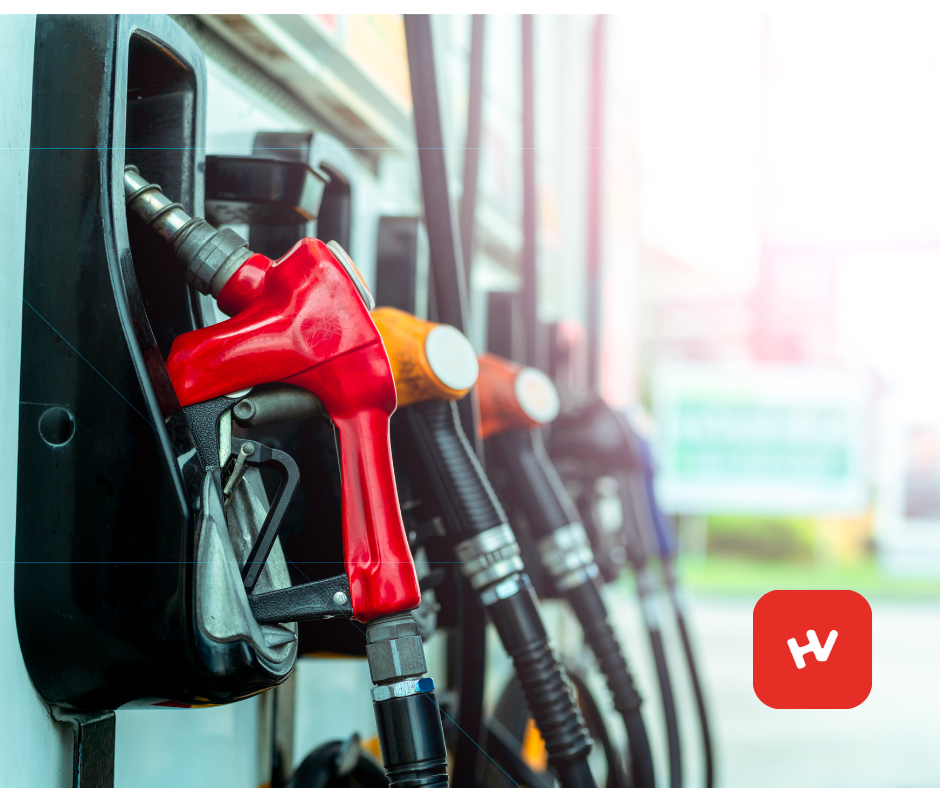 5 dicas para economizar na gasolina sem perder&nbsp;potência