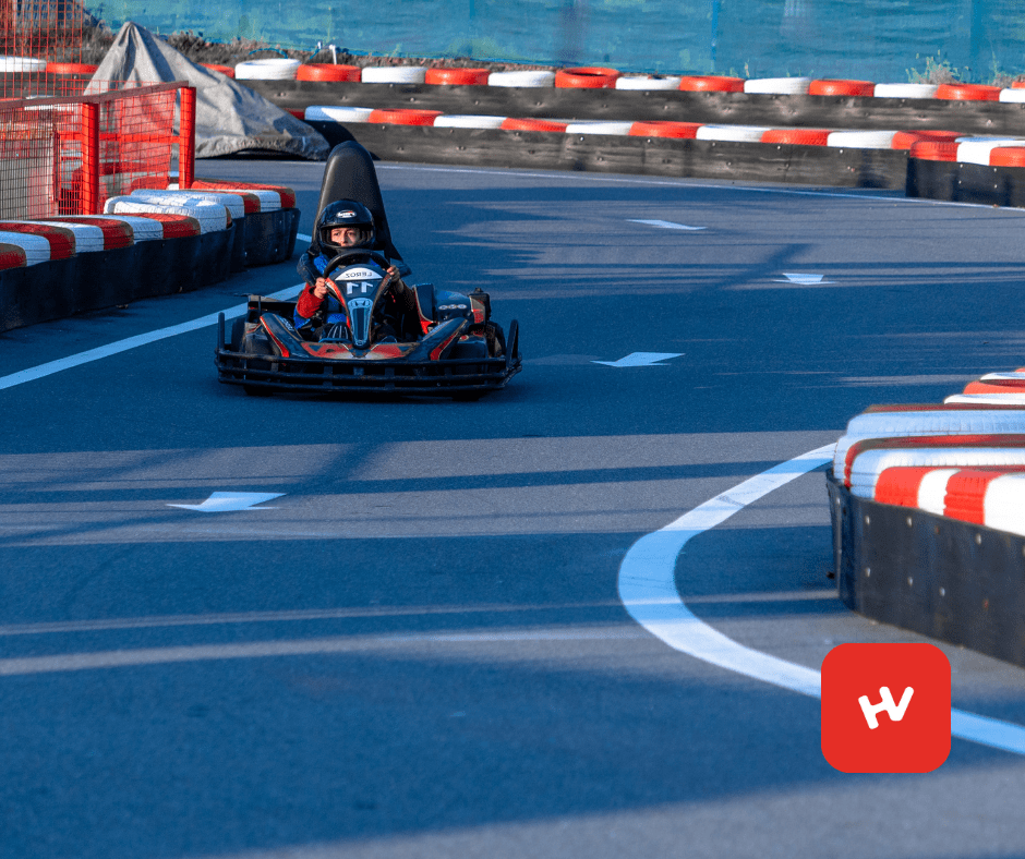Kart: O Berço dos Campeões da Fórmula&nbsp;1