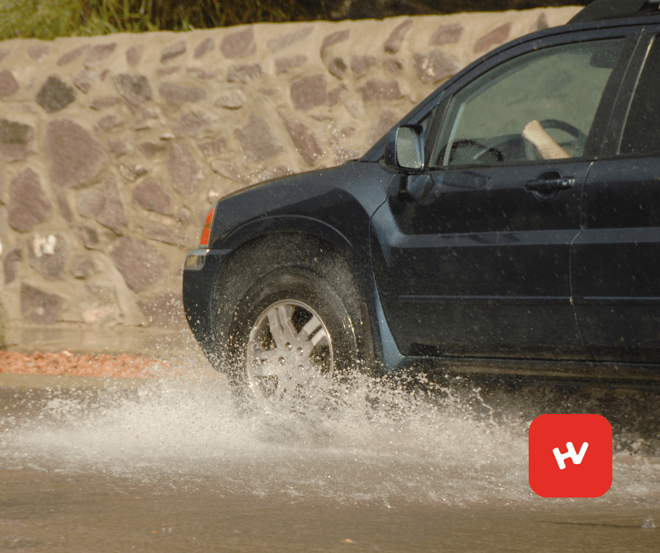 Como escolher o pneu certo para cada tipo de terreno e&nbsp;clima