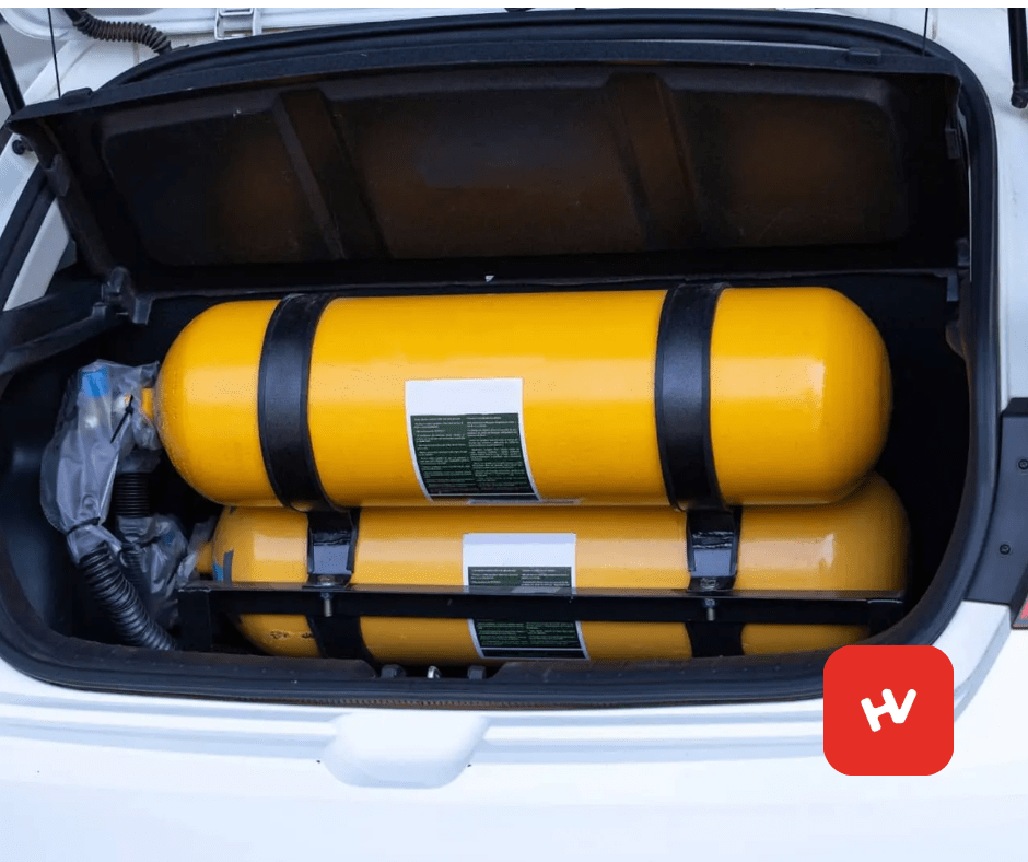 GNV: O Guia Definitivo para Quem Pensa em Converter o&nbsp;Carro