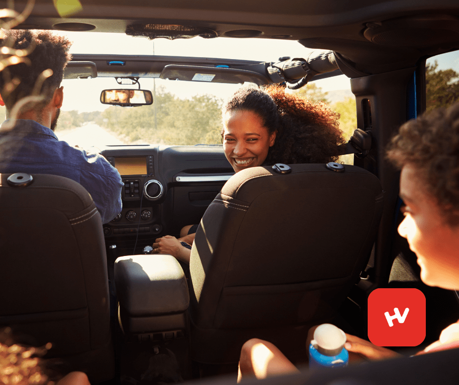 Acessórios automotivos essenciais para uma viagem segura e&nbsp;confortável