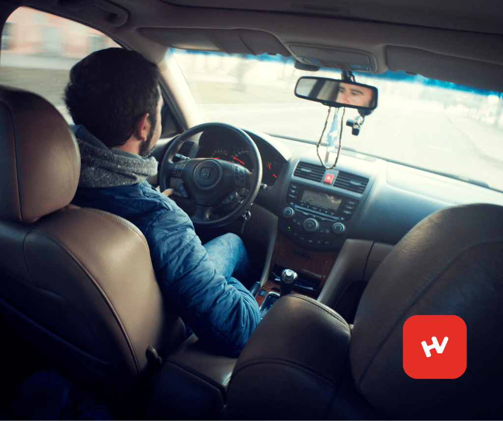 Direitos e Deveres dos Motoristas de&nbsp;Aplicativo