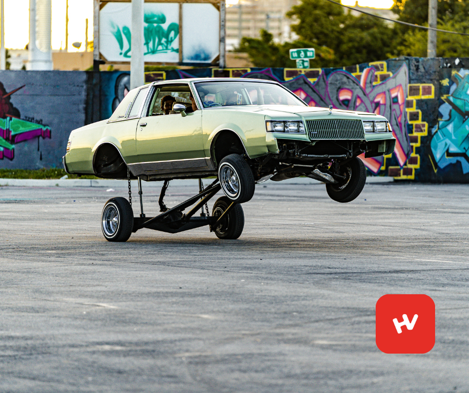 Cultura Lowrider: História, Estilo e&nbsp;Identidade