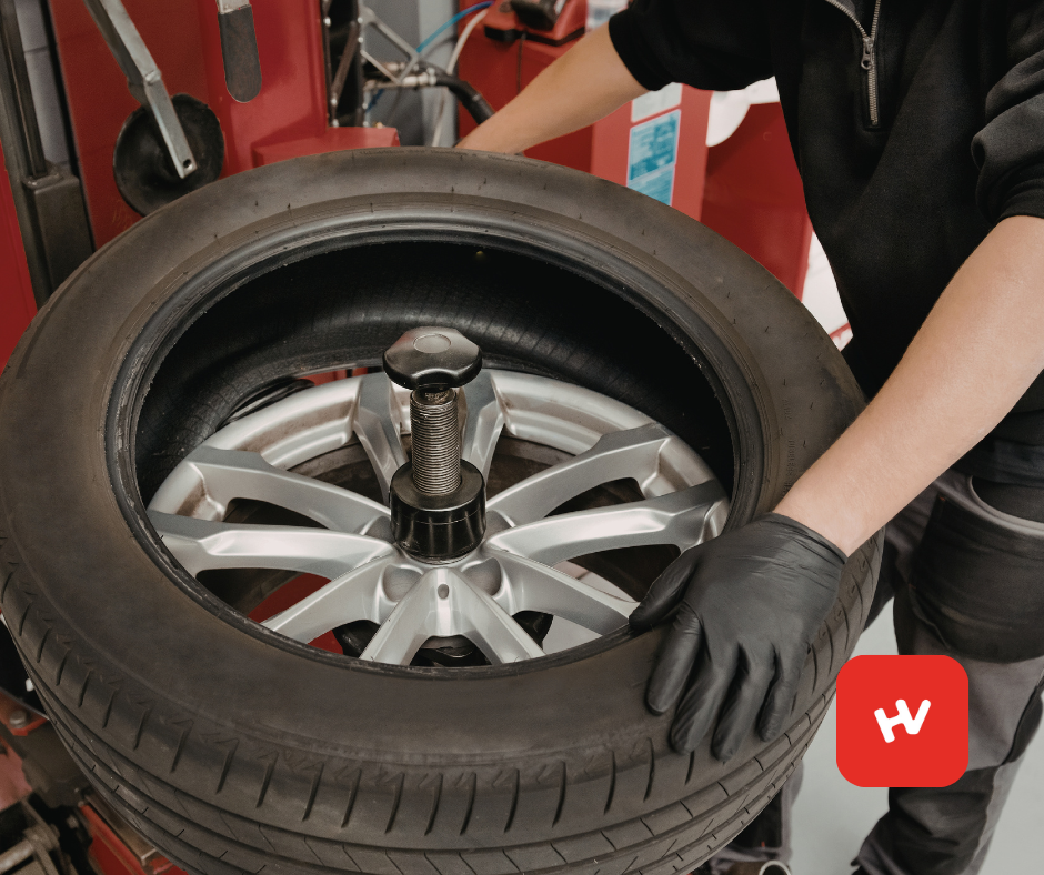 Pneu novo ou alinhamento: o que vem primeiro?