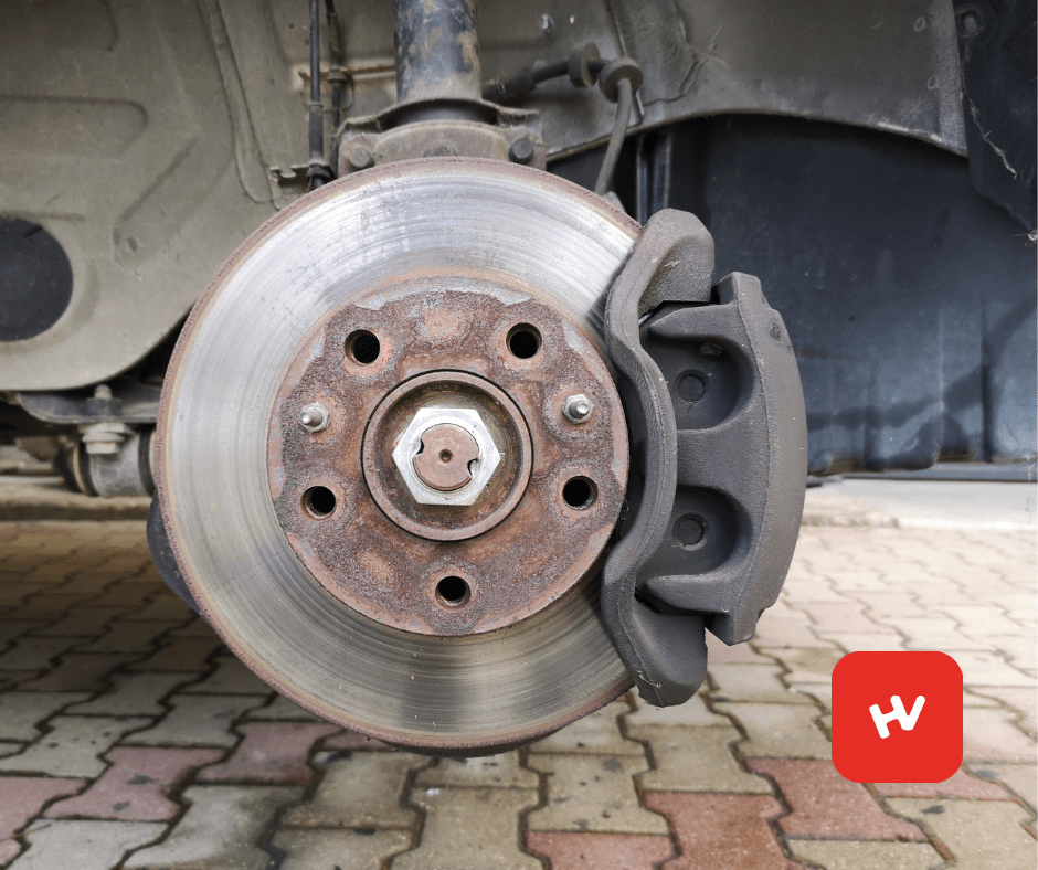 Sinais de Pastilhas de Freio Gastas que Você Precisa&nbsp;Conhecer